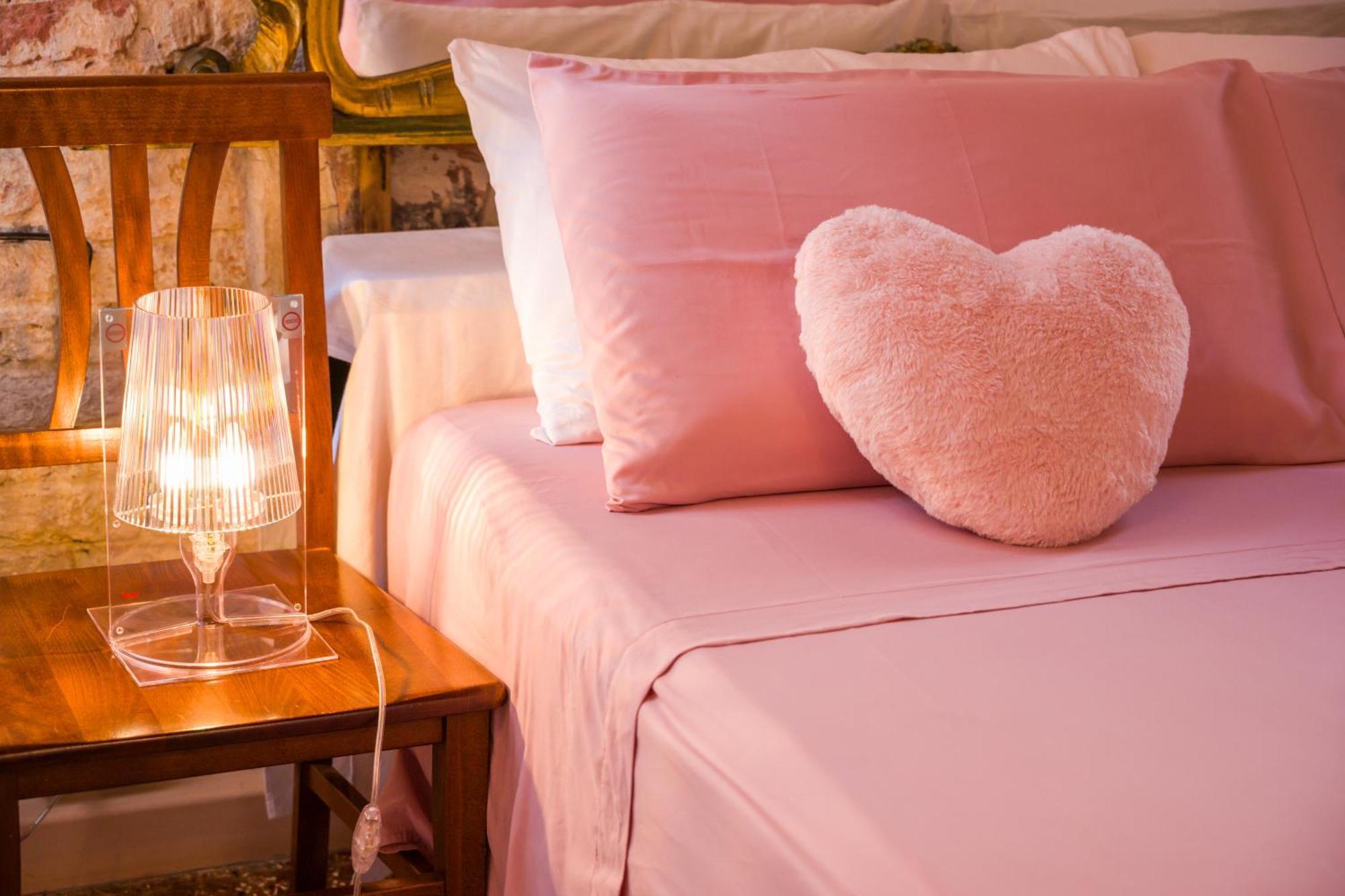 San Polo Home ヴェネツィア エクステリア 写真